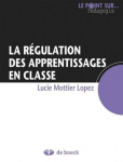 La régulation des apprentissages en classe vignette