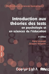 Introduction aux Thèories Des Test vignette