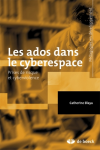 Les ados dans le cyberespace vignette