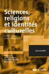Sciences, religions et identités culturelles vignette