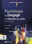 psychologie du langage vignette