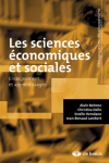 les sciences économiques et sociales vignette