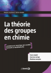 La théorie des groupes en chimie vignette