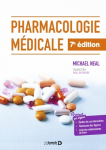 Pharmacologie médicale vignette