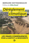 Dérèglement climatique vignette