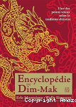 Encyclopédie du Dim-Mak vignette