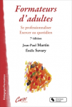 Formateurs d'adultes vignette