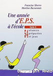 Une année d'EPS à l'école vignette