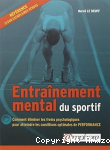 Entraînement mental du sportif vignette