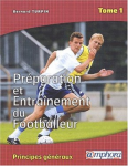 Préparation et entraînement du footballeur vignette