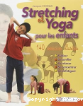Stretching et yoga pour les enfants vignette