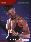 Le grand livre des exercices de musculation vignette