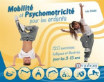 Mobilité et psychomotricité pour les enfants vignette