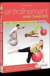Entraînement avec swiss ball - santé, forme, préparation physique vignette