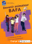 Devenir animateur BAFA vignette