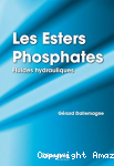 Les Esters Phosphates vignette