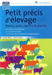 Petit précis d'élevage vignette