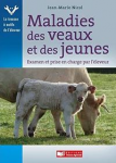Maladies des veaux et des jeunes vignette