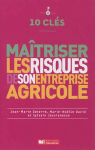 Maîtriser les risques en agriculture vignette