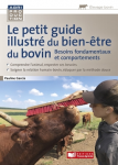 Le petit guide illustré du bien-être du bovin vignette