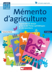Mémento d'agriculture vignette