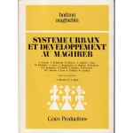 Système Urbain et Développement au Maghreb vignette