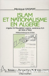 Islam et nationalisme en Algérie vignette