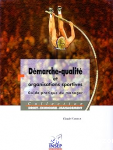 Démarche qualité et organisations sportives vignette
