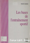Les bases de l'entraînement sportif vignette