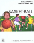 Basket-ball vignette
