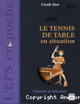 Le tennis de table en situation vignette