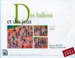 Des ballons et des jeux vignette