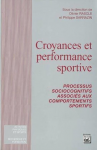 Croyances et performance sportive vignette