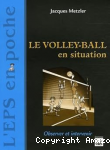 Le volley-ball en situation vignette