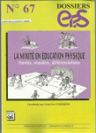 La mixité en éducation physique vignette