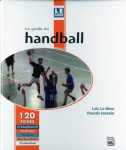 Le guide du handball vignette