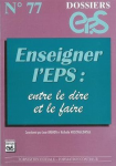 Enseigner l'EPS vignette