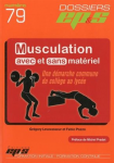 Musculation avec et sans materiel vignette