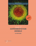 Manuel d'expérimentation animale vignette