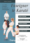 Enseigner le karaté vignette