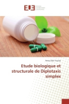 Etude biologique et structurale de diplotaxis simplex vignette
