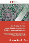 Étude des circuits analogiques-numériques NID et leurs applications vignette