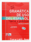 Gramática de uso del español vignette