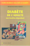 Diabète de l'adulte vignette
