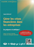 Gérer les crises financières dans les entreprises vignette
