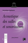 Acoustique des salles et sonorisation vignette