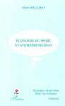Economie du sport et entrepreneuriat vignette