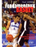 Les fondamentaux du basket vignette