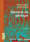 Eléments de géologie vignette