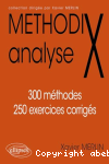 Analyse vignette